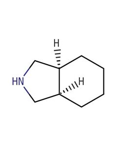 Astatech CIS-OCTAHYDROISOINDOLE; 100G; Purity 95%; MDL-MFCD07778620